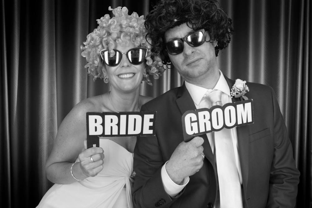 Natalie & Marc | View more photos from the event at gallery.myphotoboothexperience.co.uk/u/MyPhotoBoothExperienceLtd/Natalie-Marc